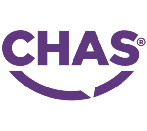 CHAS-Logo