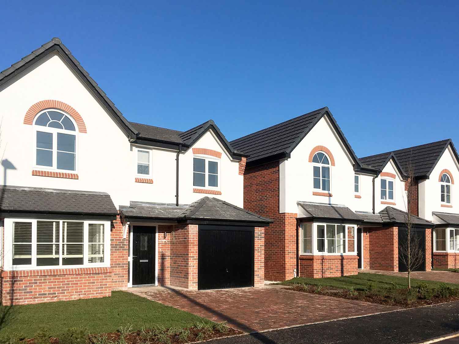 Driveways Colchester