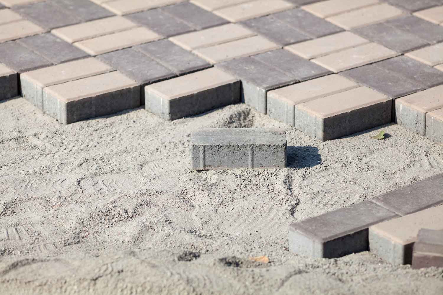 Driveways Colchester