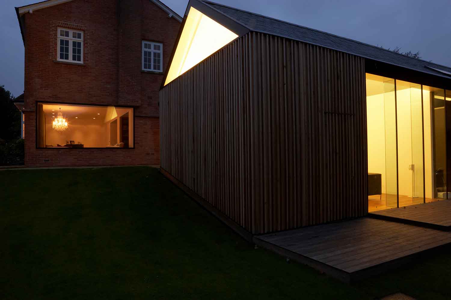 Home Extensions Colchester