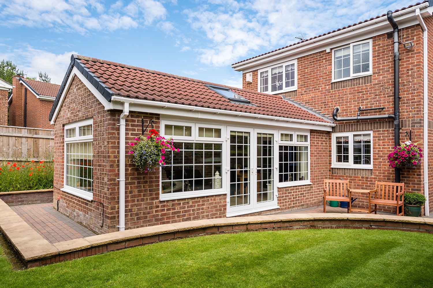 Home Extensions Colchester