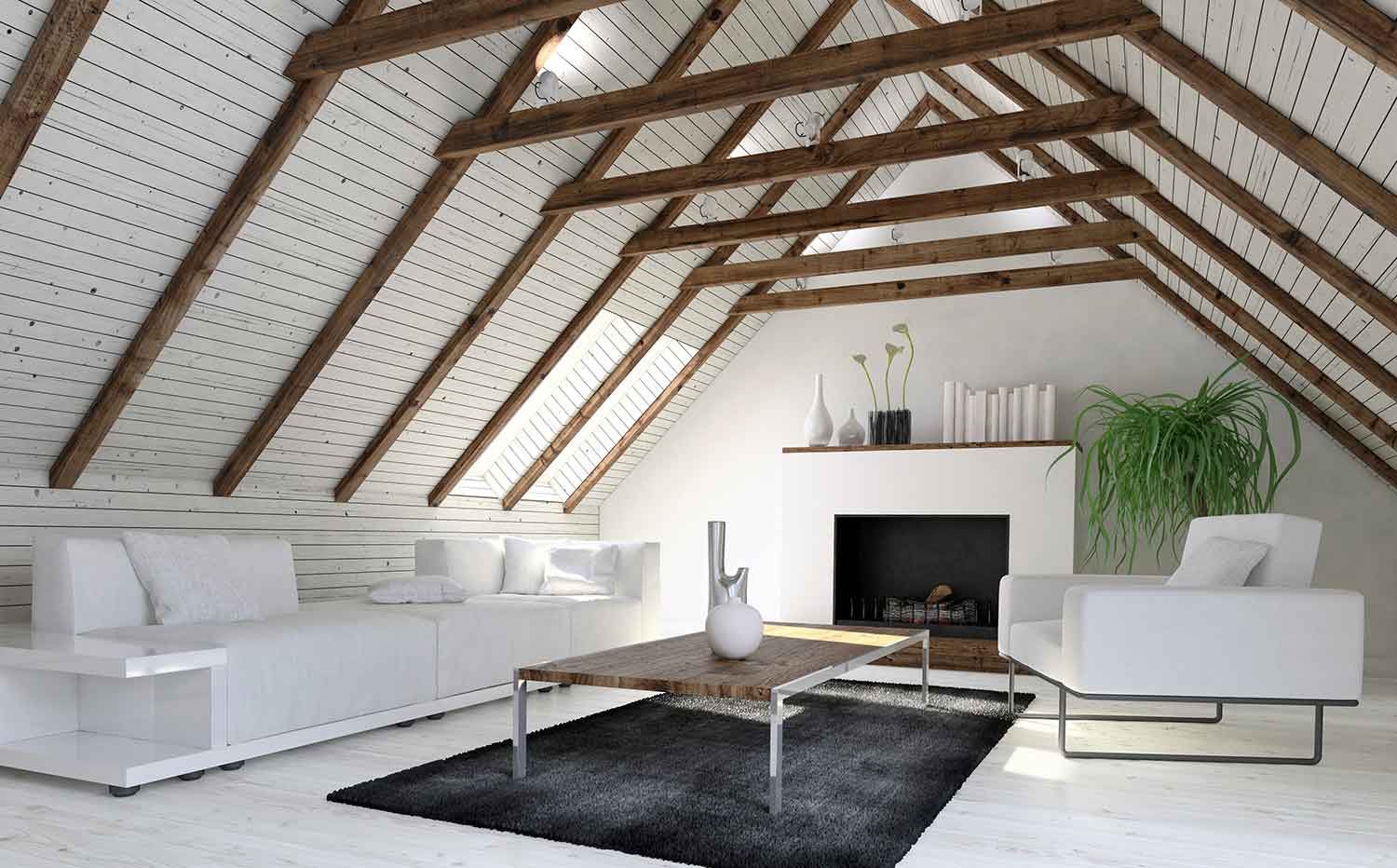 Loft Conversions Colchester