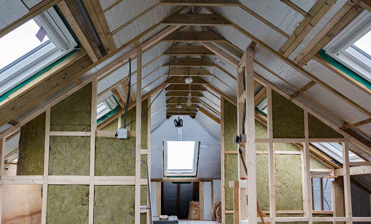Loft Conversions Colchester