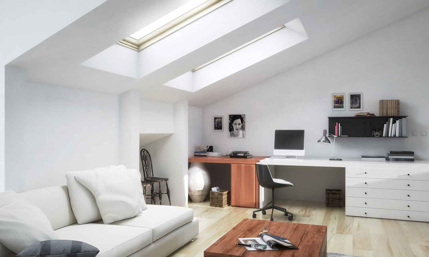 Loft Conversions Colchester