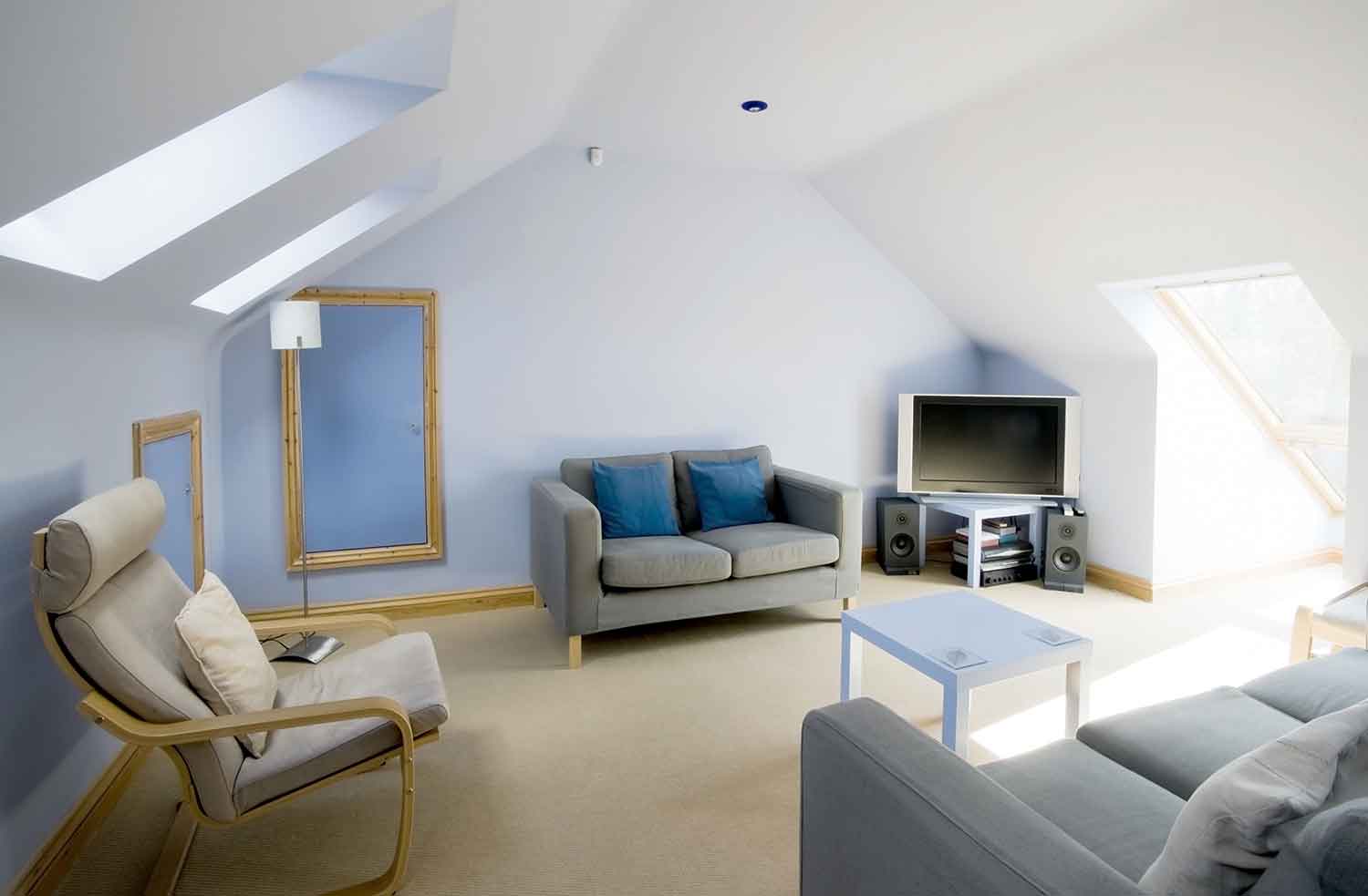 Loft Conversions Colchester
