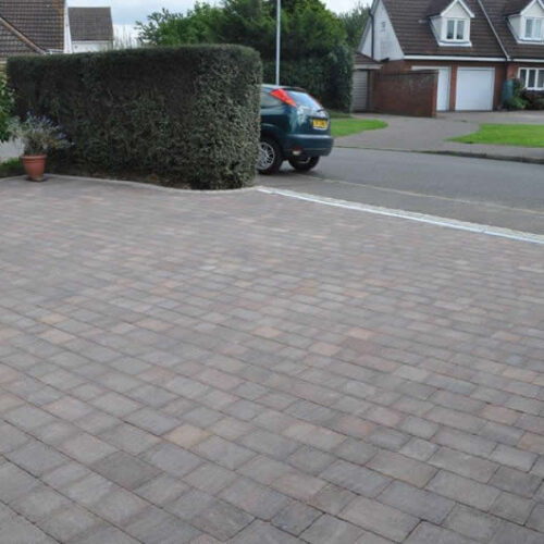 Block Paving - 4