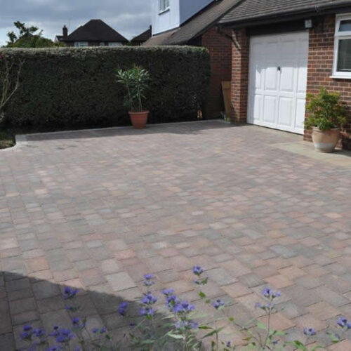 Block Paving - 5