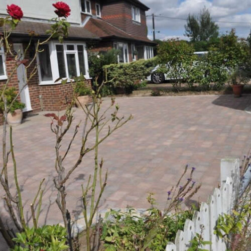 Block Paving - 6