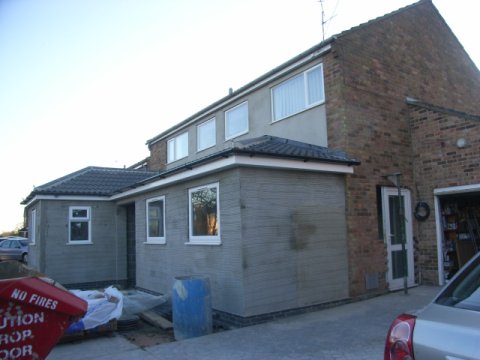 Home Extension Copford - 4