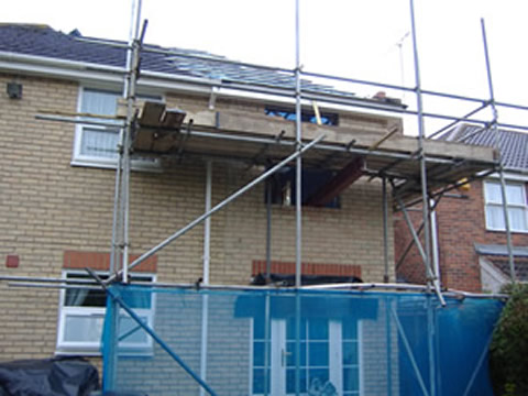 Home Extension Great Totham - 12