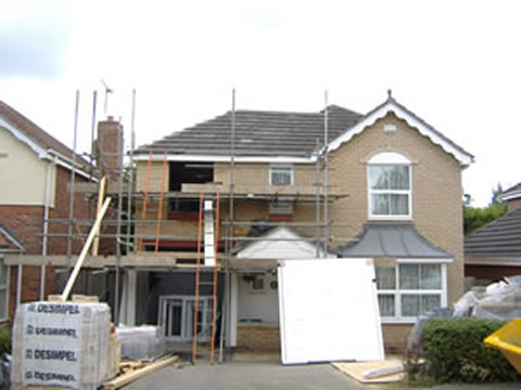 Home Extension Great Totham - 13