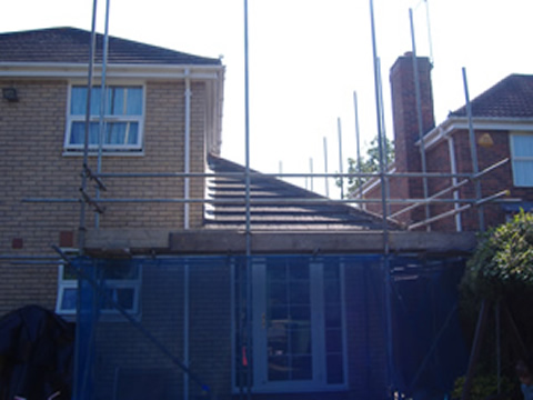 Home Extension Great Totham - 2