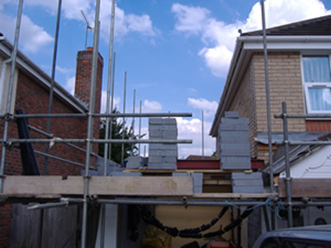 Home Extension Great Totham - 4