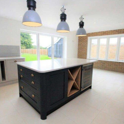 New-Build-Kitchen-Colchester