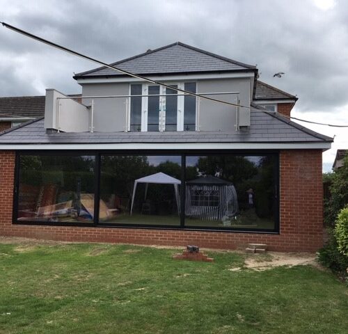 Stunning Extension Elmstead market 8