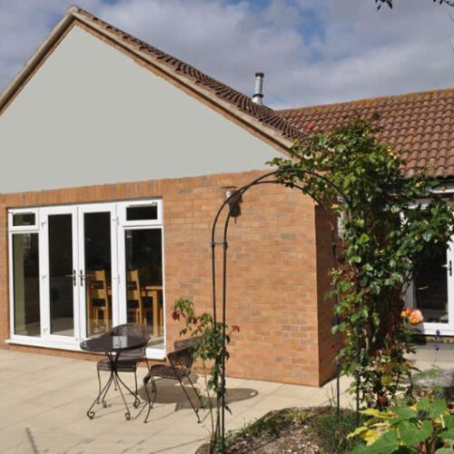 Stunning Home Extension Colchester