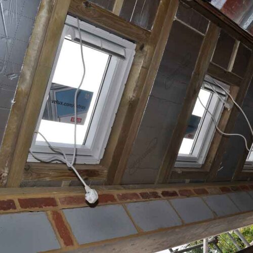 Stunning-Vaulted-Kitchen-Colchester-During-18