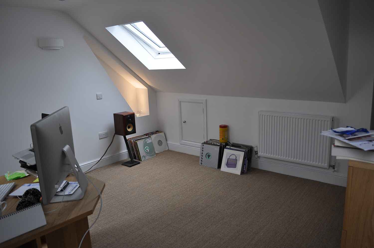 Loft Conversions Colchester