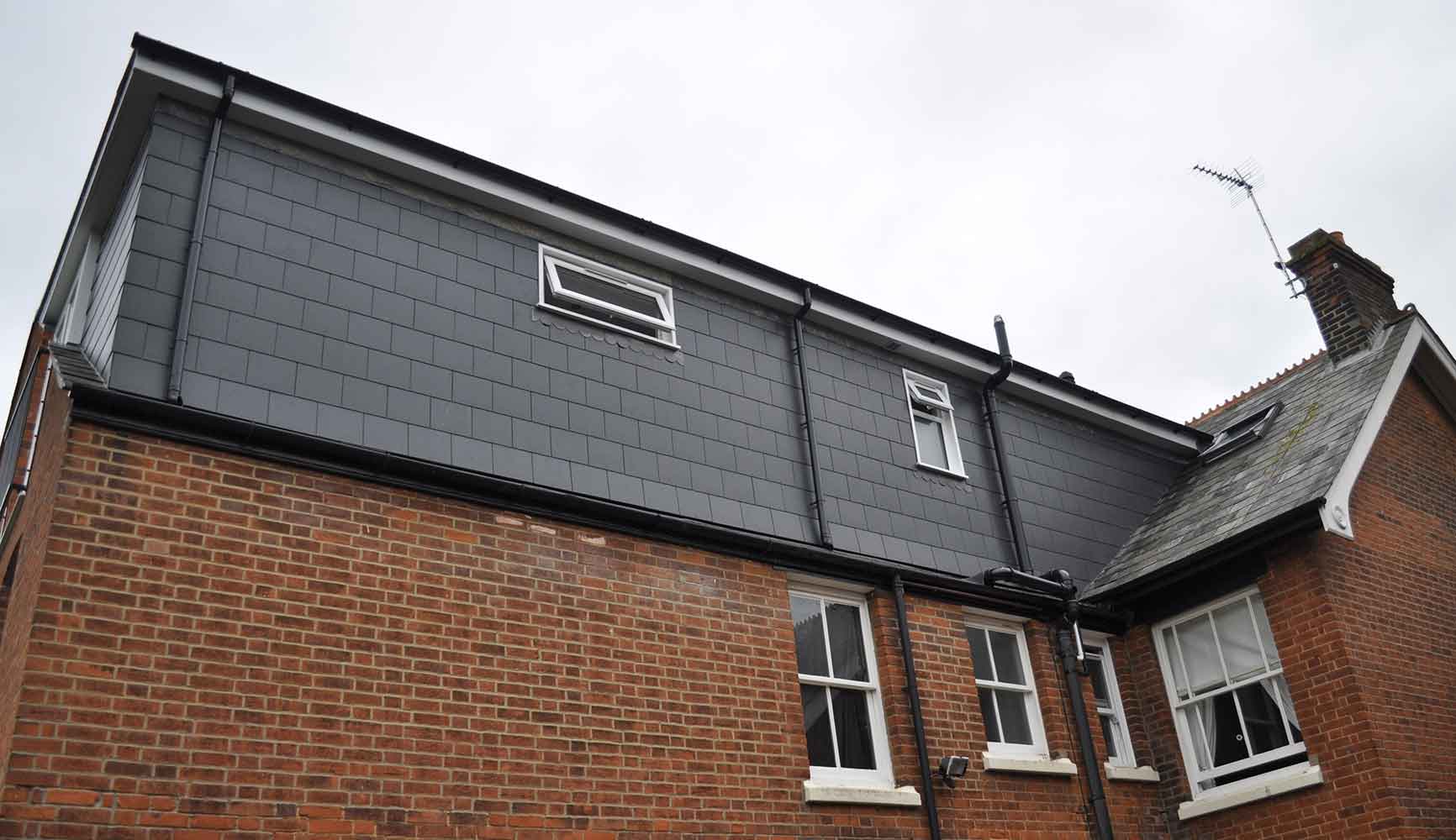 Loft Conversions Colchester