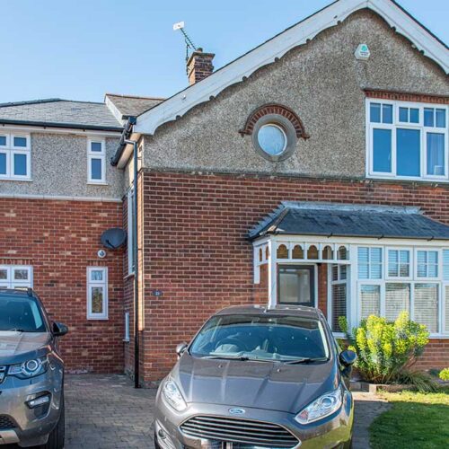 Layer Road Colchester Two-Storey-Extension 1